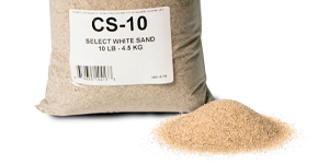 Sand