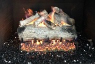 Fire Glass