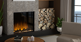 Dimplex Ignite Aspire Series