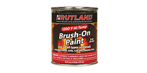 Hi-Temp Paint