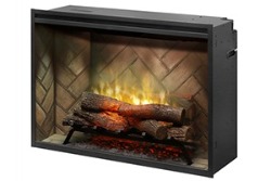 Dimplex Revillusion Fireboxes