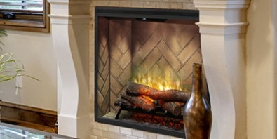 Dimplex Revillusion