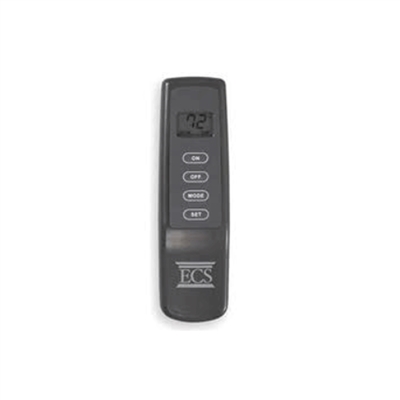 Skytech 1001TH Thermostat Fireplace Remote Control